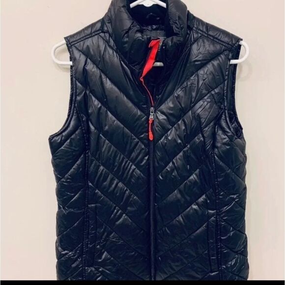 Tek Gear Puffer Vest Size Medium - Picture 9 of 10